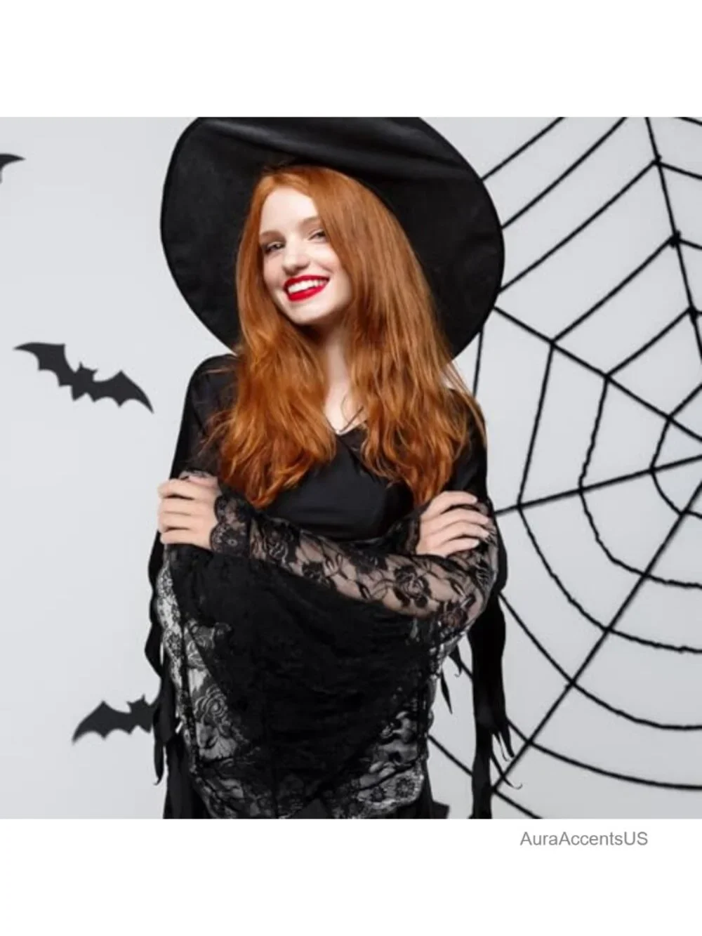N/A stunning gothic